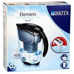 Brita Carafe Elemaris Meter No