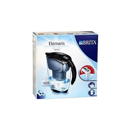 Brita Carafe Elemaris Meter No