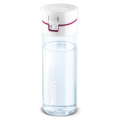 Brita Bouteille Fill&Go Rose