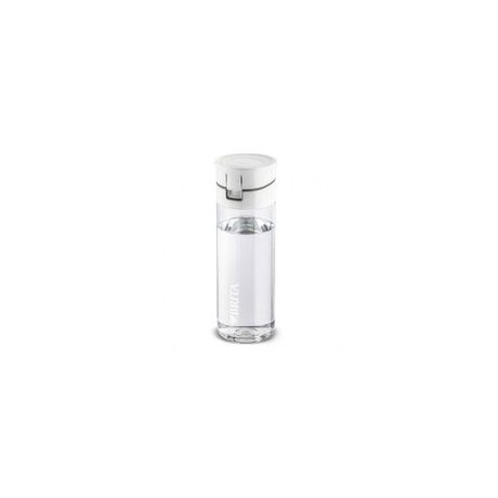 Brita Bouteille Fill&Go Grise