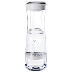 Brita Bouteill Fill&Serve Gris