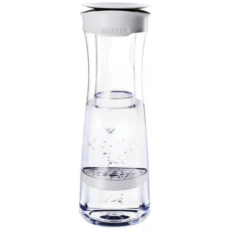 Brita Bouteill Fill&Serve Gris