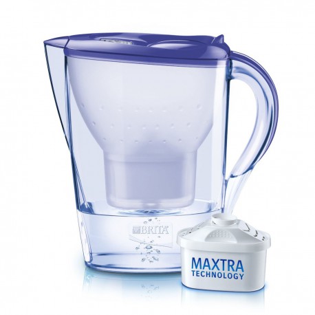 Brita Carafe Marella Xl Lavand