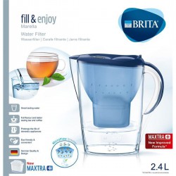 Brita Caraf Marella Bleu Maxt+
