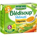 2X25Cl Veloute De Legumes Bledisoup