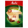 Melitta Filtres 1X4/40 Brun