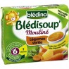 2X25Cl Mouline Legumes Bledisoup