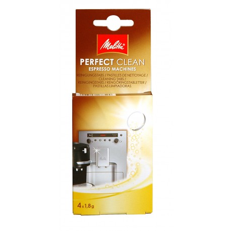 Melitta Nettoyant Expresso