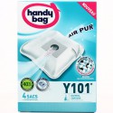 Handy Bag 4 Sacs Y101 Daewoo