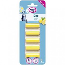 Handy Bag Deo Stick Citron