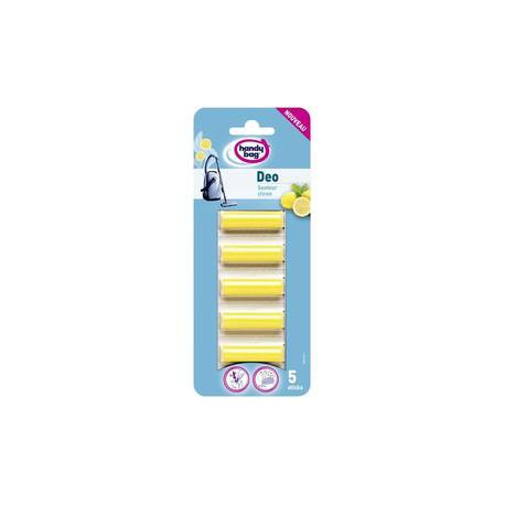 Handy Bag Deo Stick Citron