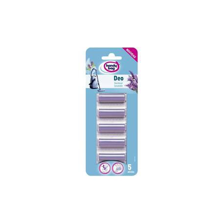 Handy Bag Deo Stick Lavande
