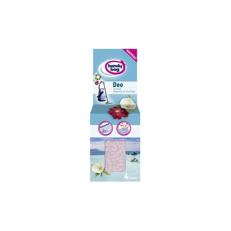 Handy Bag Deo Perle Magnolia