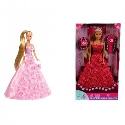 Im/Steffi Love Princess Gala