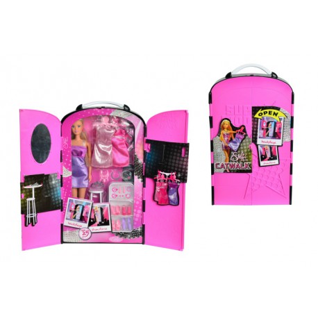 Im/Steffi Love Catwalk