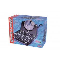 Im/Bingo Loto
