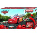 Im/Circuit Carrera Disney Car