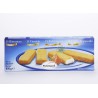 15X30G Batonnets Poisson Pane Blanc
