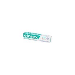 Elmex Sensitive 75Ml