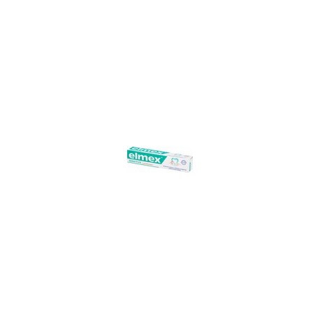 Elmex Sensitive 75Ml