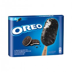 Batonnet Oreo 4X110Ml