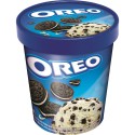 Pot Glace 258G Oreo