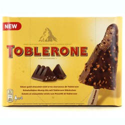 Batonn.Toblerone 4X100Ml