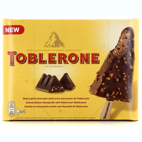 Batonn.Toblerone 4X100Ml