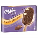 Milka Batonnet Crunchyx4 264G