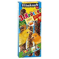 Kracker Mix Canari Vitakraft