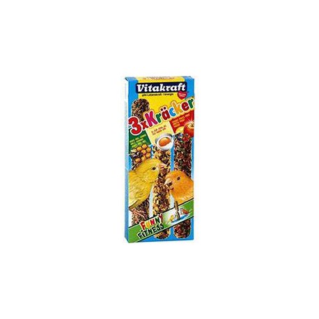 Kracker Mix Canari Vitakraft