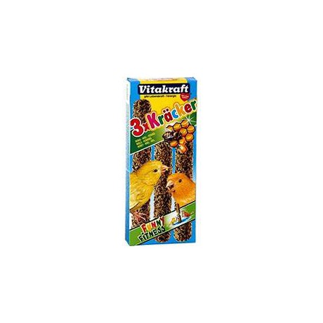Krack Miel Canari Vitakraft