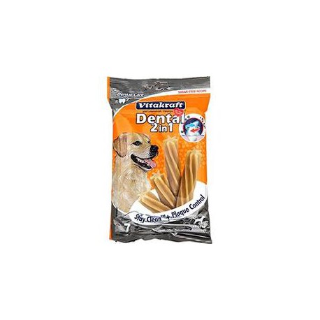 Dental 2 En 1 Gros Chien Vitakraft