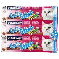 Cat Stick Mini Saumon Vitakraft