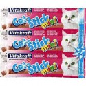 Cat Stick Mini Saumon Vitakraft