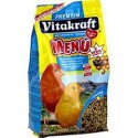 900G Menu Premium Canari Vitakraft