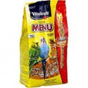 900G Menu Premium Perruche Vitakraft