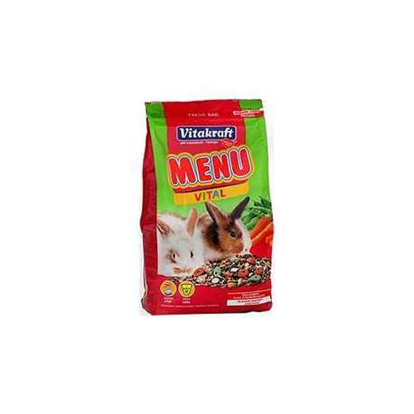 800G Menu Lapin Nain Vitakrfat