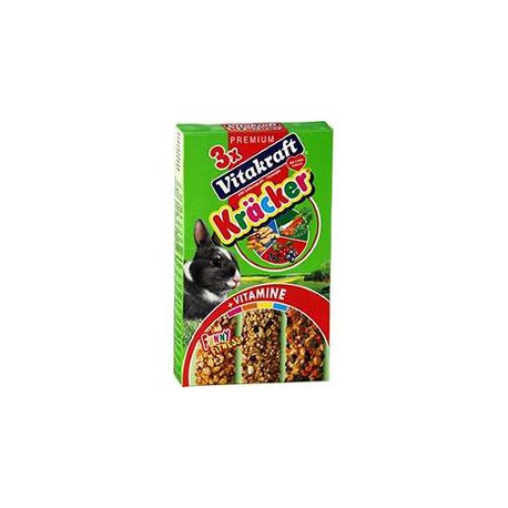 3 Baguettes Lapins Nains Vitakraft