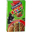 3 Baguettes Lapins Nains Vitakraft