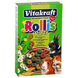 Vitakraft Rollis Party 500G