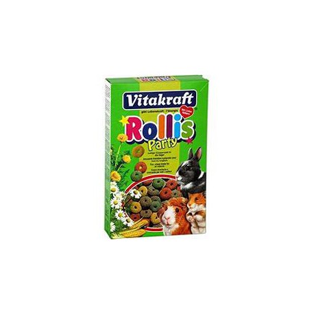 Vitakraft Rollis Party 500G