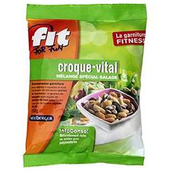 150G Fit For Fun Croque Vital Seeberger