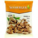 200G Amandes Natures Seeberger