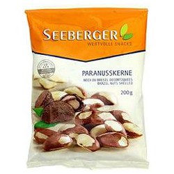 200G Noix Du Bresil Seeberger