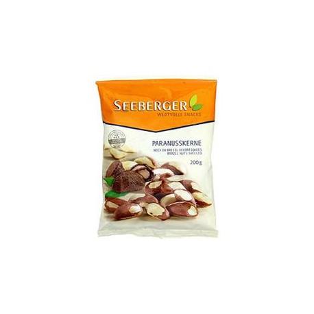 200G Noix Du Bresil Seeberger