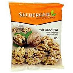 150G Cerneau De Noix Seeberger