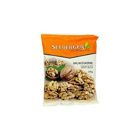 150G Cerneau De Noix Seeberger