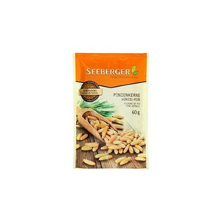 60G Pignon Pin Seeberger