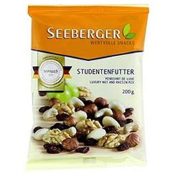 Mendiant De Luxe 200Gr